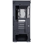 Корпус 1stPlayer X5-BK-4F1-PS-600FK-EU Black 600W - зменшене зображення 6