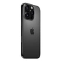 Мобільний телефон Apple iPhone 16 Pro 256GB Black Titanium (REF A) BREEZY (2AMYNH3) - зменшене зображення 3