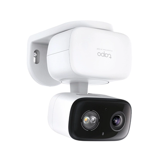 Камера відеоспостереження TP-Link TAPO-C216 - зображення 3