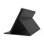 Чохол до планшета Samsung Book Cover Galaxy Tab A 8.0 2019 (T290/295) Blac (GP-FBT295AMABW) - зменшене зображення 4