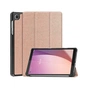 Чохол до планшета BeCover Smart Case Lenovo Tab M8(4rd Gen) TB-300FU 8" Rose Gold (709214) - зменшене зображення 5
