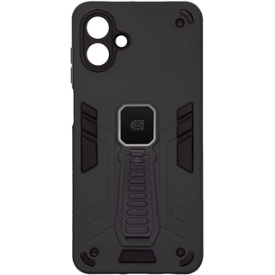 Чохол до мобільного телефона Armorstandart Proover Samsung A08 4G / A07 4G Black (ARM92513) зображення 1
