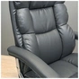 Офісне крісло Richman Манхеттен Ю Хром П3 M-1 (Tilt) Роккі 95 (R00000054506) - зменшене зображення 6