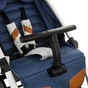 Коляска BabyHit Neos Noble Blue (30 360) - зменшене зображення 12