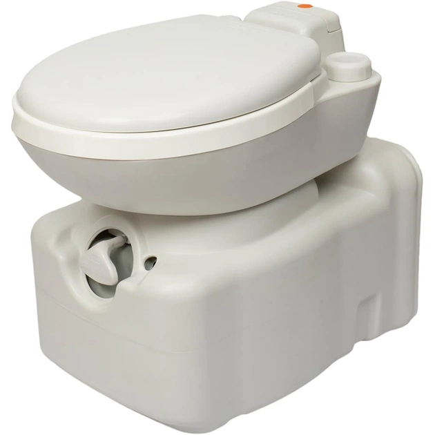 Біотуалет Time Eco TE-1022 (4820211101381) - picture 1