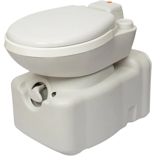 Біотуалет Time Eco TE-1022 (4820211101381) зображення 1