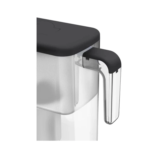 Фільтр-глечик Ecosoft Slim графітовий (FMVSLIMBKECO) - picture 12