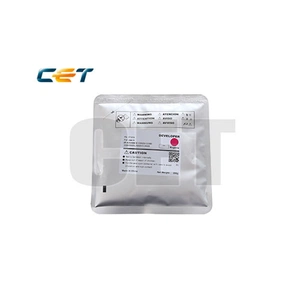 Тонер Canon iRA C3325i 200г magenta CET (CET171013) зображення 1