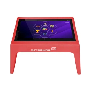 Інтерактивний стіл Intboard ZABAVA 43" RED 2.0 UF (10579091) зображення 1