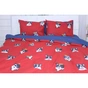Постільна білизна MirSon Бязь 17-0568 Kings of dogs (2200004274553) - зменшене зображення 1
