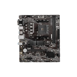 Материнська плата MSI A520M PRO зображення 1