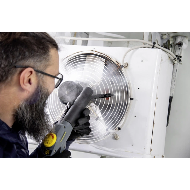 Пароочищувач Karcher SG 4/2 Classic (1.092-301.0) - изображение 5