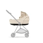 Люлька Cybex Mios Lux Simply Flowers Beige (522000795) - зменшене зображення 3