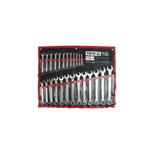 Ключ Yato 25 шт. (YT-0365) зображення 1