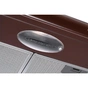 Витяжка Pyramida UX 60 (380) B BR - зменшене зображення 4