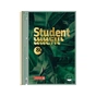 Книга записная Brunnen Колледж-блок А4 Premium Jungle, клетка 80 листов (10-679 28 23) - уменьшенное изображение 1