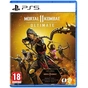 Гра Sony Mortal Kombat 11 Ultimate Kollector's Edition [PS5, Russian version] (PSV6) - зменшене зображення 2