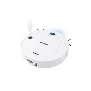 Пилосос DYXON MEGAVAC 1200 white зображення 1