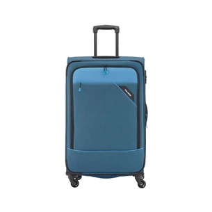 Валіза Travelite Derby Blue M exp (TL087548-20) зображення 1