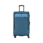 Валіза Travelite Derby Blue M exp (TL087548-20) - зменшене зображення 1
