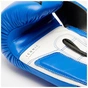 Боксерські рукавички Leone GN208 Iconic Blue 14 унцій (GN208_Blue_14oz) - зменшене зображення 8
