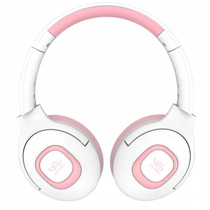Гарнитура Sades SA-724 Shaman Pink (sa724pkj) изображение 1