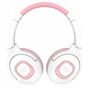 Гарнітура Sades SA-724 Shaman Pink (sa724pkj) - зменшене зображення 1