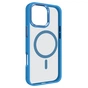 Чохол до мобільного телефона Armorstandart Unit MagSafe Apple iPhone 16 Pro Max Sky Blue (ARM78720) - зменшене зображення 1