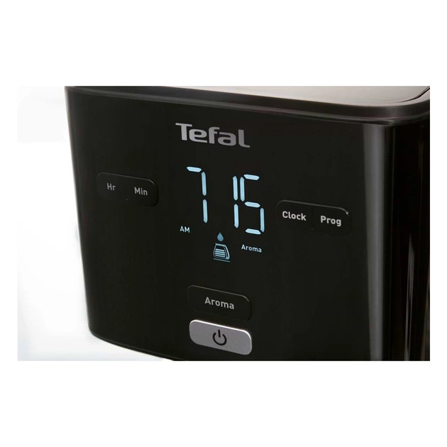 Крапельна кавоварка Tefal Smartlight CM600810 (CM600810) - зображення 12