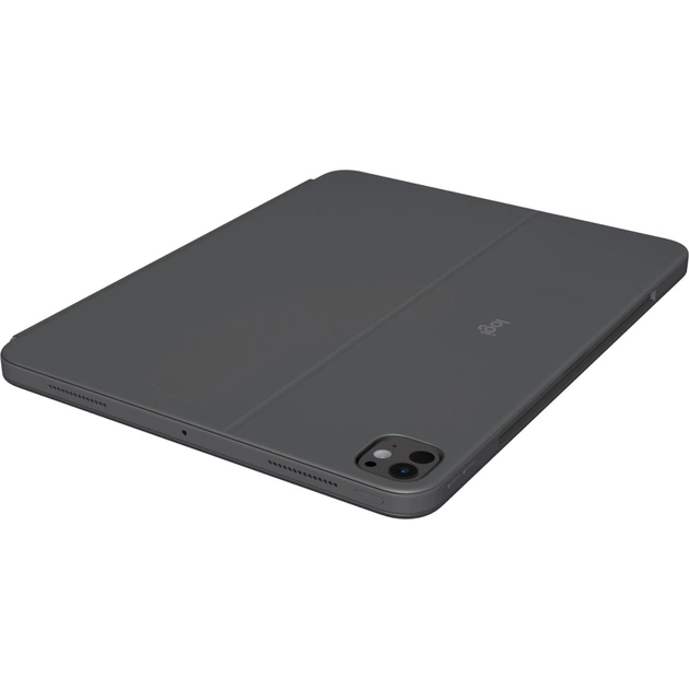 Чохол до планшета Logitech Combo Touch for iPad Pro 11-inch (M4) GRAPHITE - US (L920-012831) - picture 5