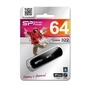 USB флеш накопичувач Silicon Power 64GB Luxmini 322 USB 2.0 (SP064GBUF2322V1K) - зменшене зображення 3