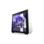 Система рідинного охолодження NZXT Kraken X63 White RGB Fans (RL-KRX63-RW) - уменьшенное изображение 7