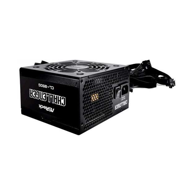 Блок питания ASRock 850W (CL-850G) - изображение 1