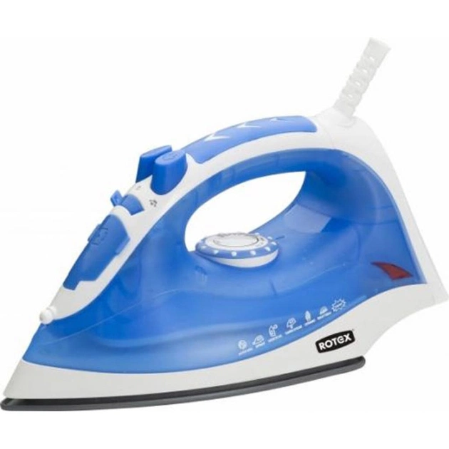 Праска Rotex RIC40-W - изображение 1