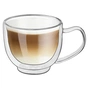 Набір чашок Oscar Verona 2 х 220 мл (OSR-0002/2*220s) - зменшене зображення 1