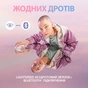 Мишка Logitech G705 Gaming Wireless/Bluetooth White (910-006367) - зменшене зображення 5