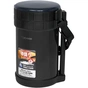 Термос Zojirushi Харчовий SL-XE20AD Black (1678.04.60) - уменьшенное изображение 2