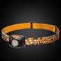 Ліхтар Mactronic Rebel (400 Lm) Cool/Warm White/Red LED Recharg Type-C (AHL0061UC) (DAS303688) - зменшене зображення 5