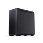 Корпус JONSBO D500 Black - зменшене зображення 5