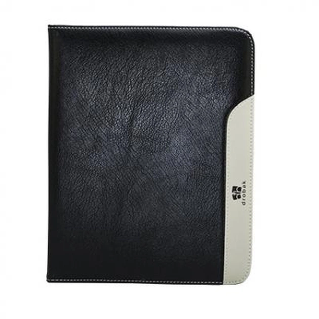 Чохол до планшета Drobak 9.7" Apple iPad 2/3/4 Comfort Style (210246) - изображение 1