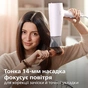 Фен Philips BHD500/00 - зменшене зображення 8