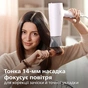 Фен Philips BHD500/00 - уменьшенное изображение 8