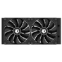 Система рідинного охолодження ID-Cooling Frostflow X 280 - зменшене зображення 5