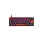 Клавіатура SteelSeries Apex 9 TKL OptiPoint Mini Faze Clan USB UA Red/Black (64853) - зменшене зображення 1