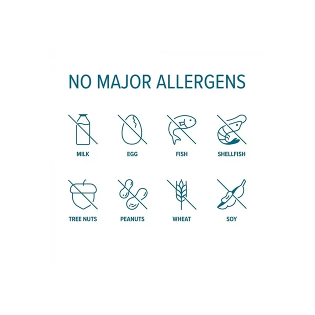 Вітамін Seeking Health Пірролохінолінхінон PQQ, 20 мг, PQQ Lozenge, 30 льодяників (SKH52116) - зображення 4