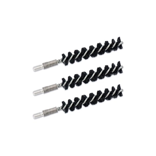 Йорж для чистки зброї Bore Tech 338 нейлон 8/32 M 3 шт/уп (BTNR-338-03) зображення 1