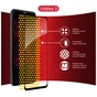 Стекло защитное Intaleo Full Glue ESD Moto G06 Power Black (1283126631030) - уменьшенное изображение 7