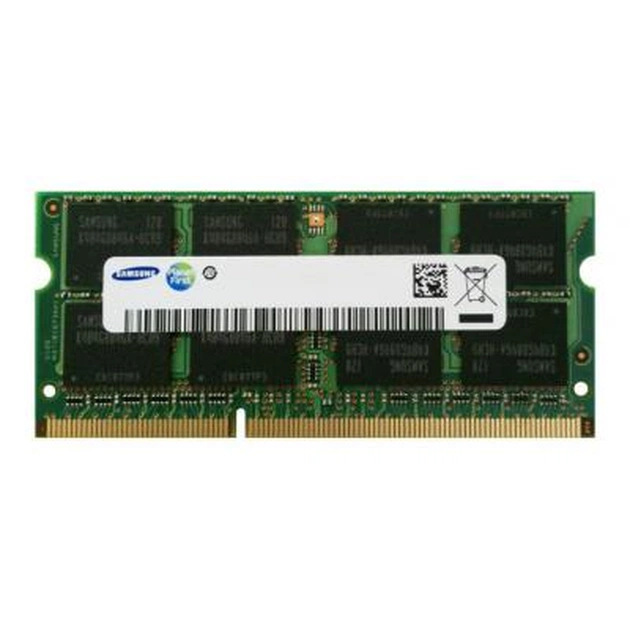 Модуль пам'яті для ноутбука SoDIMM DDR3L 8GB 1600 MHz Samsung (M471B1G73EB0-YK0) - зображення 1