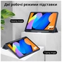 Чехол для планшета BeCover Soft Edge TPU Lenovo Idea Tab/K11 (2nd Gen) TB336/Xiaoxin Pad (2025) 11" Deep Blue (714715) - уменьшенное изображение 7
