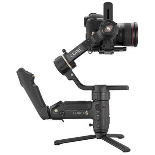 Стедікам Zhiyun Crane 3S (C020017IEU) изображение 1